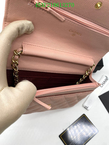 MLB - CHL Wallet - 2286