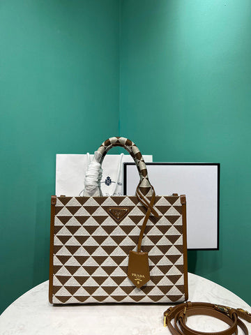 Prada Bags - 5025