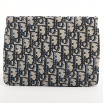 ITEM 14 - Dior Oblique Pouch