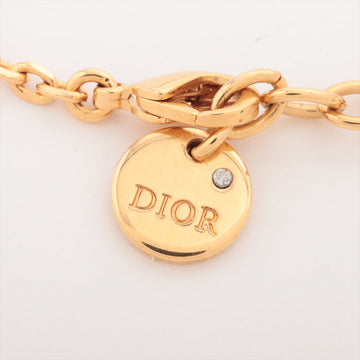 DIOR 30 MONTAIGNE 30 Montaigne Necklace Pearl Pink