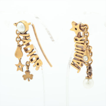 Christian Dior J'Adior Earrings Costume Jeweller