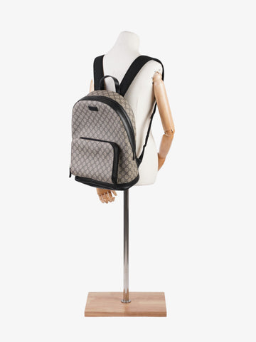 Gucci Eden GG Supreme Coated Canvas Medium