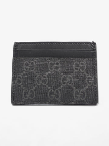Gucci GG Snake  Holder Black / Snake Canvas