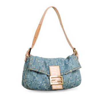 Fendi   Baguette Bag