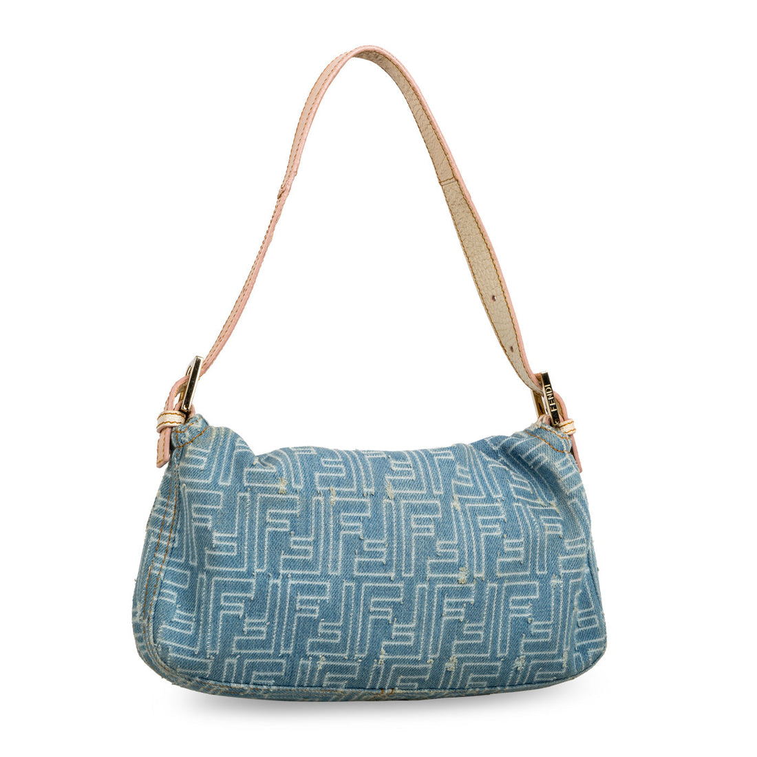 Fendi   Baguette Bag