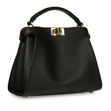 Fendi Peekaboo Essentially