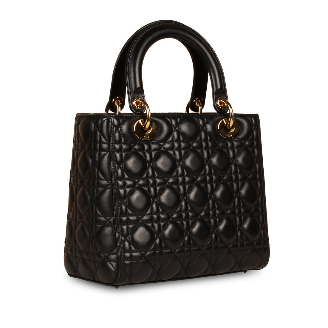 Christian Dior Lady Dior - Medium