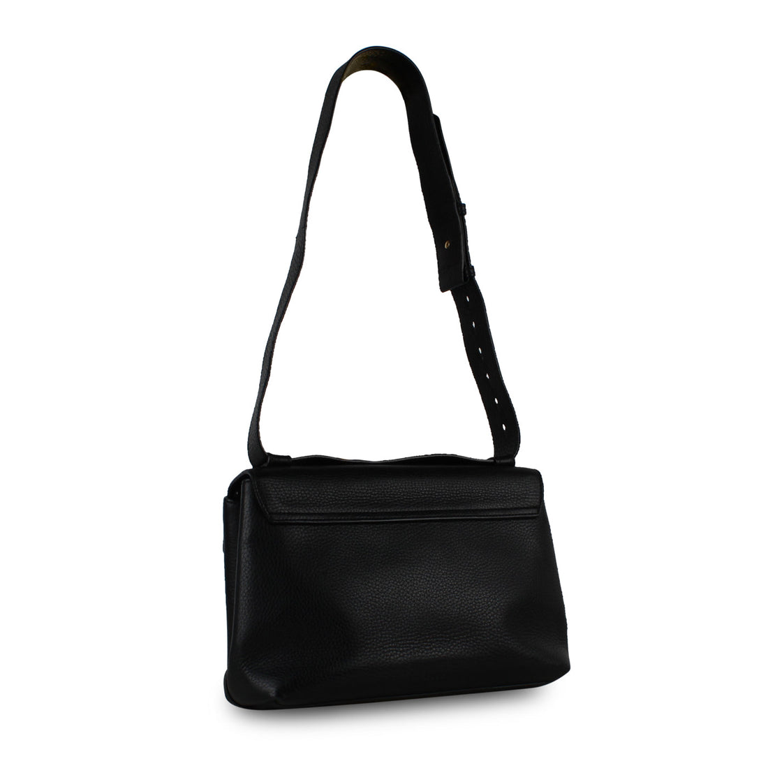 Gucci Marmont Leather Shoulder Bag