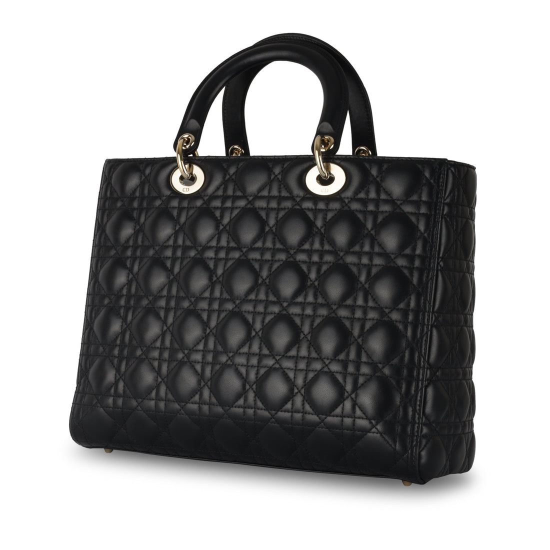 Christian Dior Lady Dior - Large