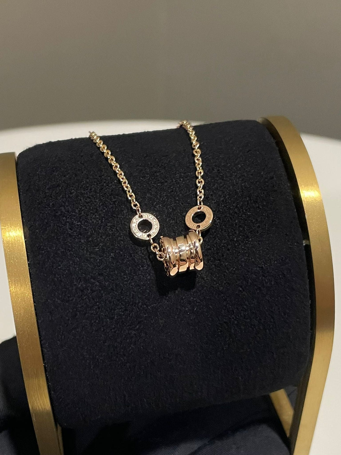 Bvlgari B.zero1 Bracelet
