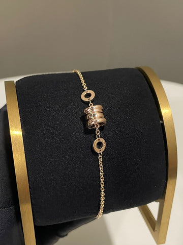 Bvlgari B.zero1 Bracelet