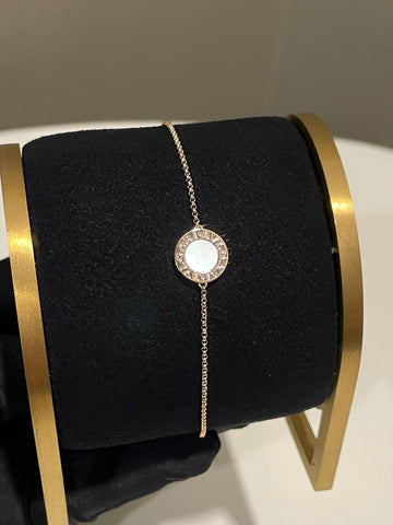 Bvlgari Bvlgari Bracelet