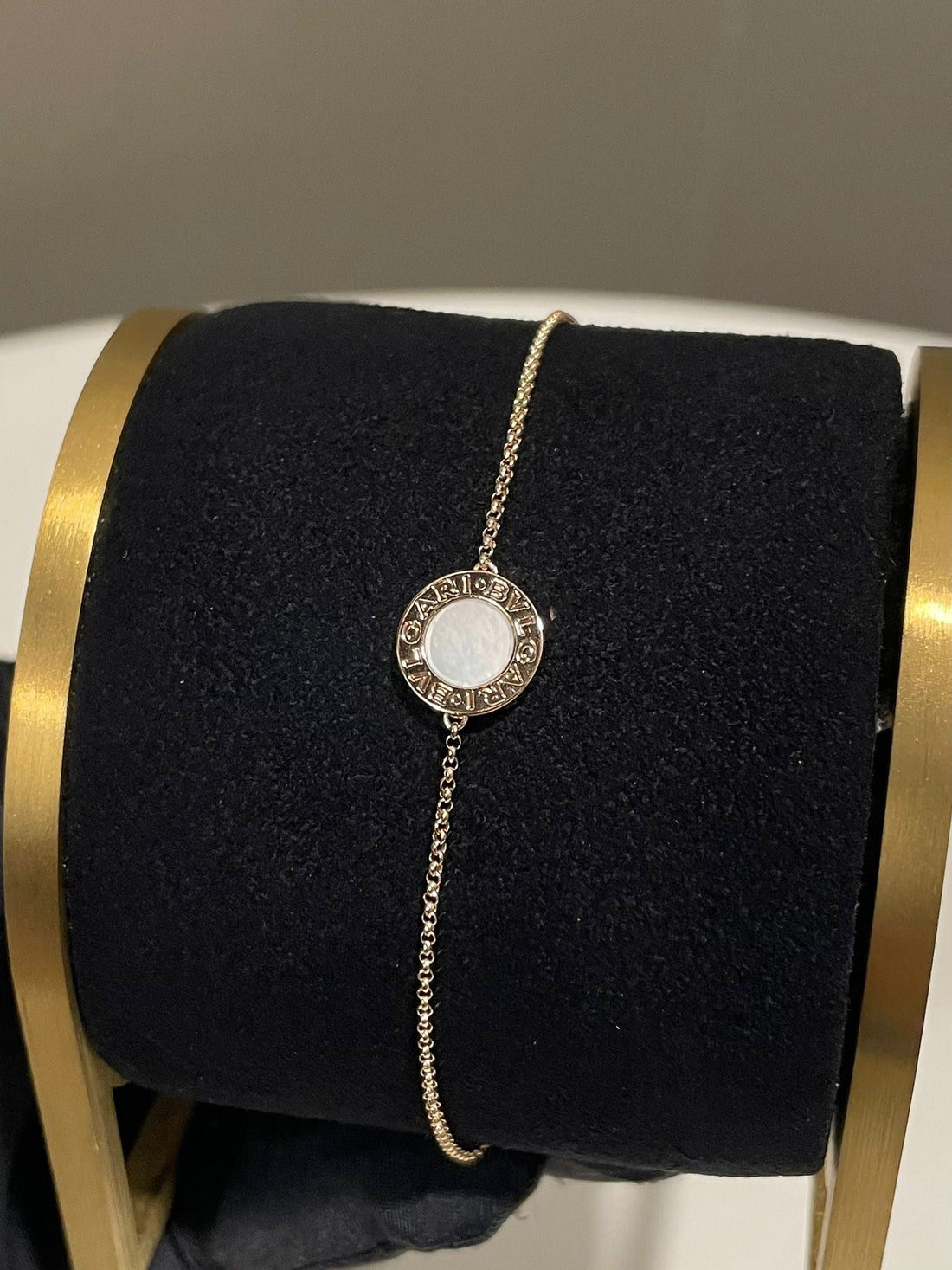 Bvlgari Bvlgari Bracelet