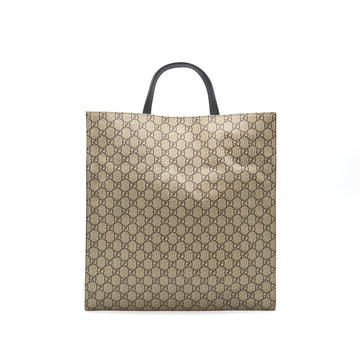 GUCCI Monogram Tigar LOVED Tote