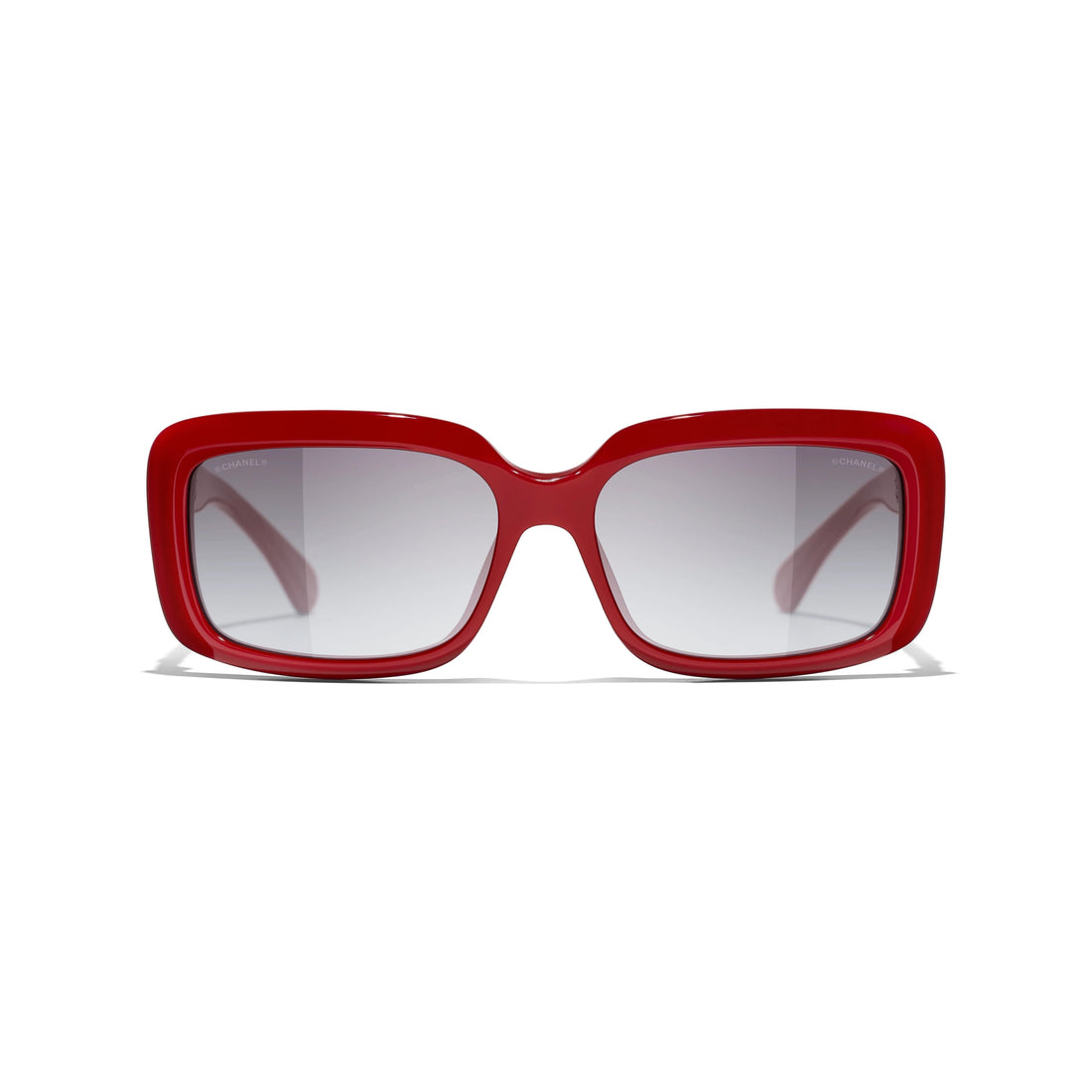CHANEL 5520 1759/S6 RECTANGLE SUNGLASSES