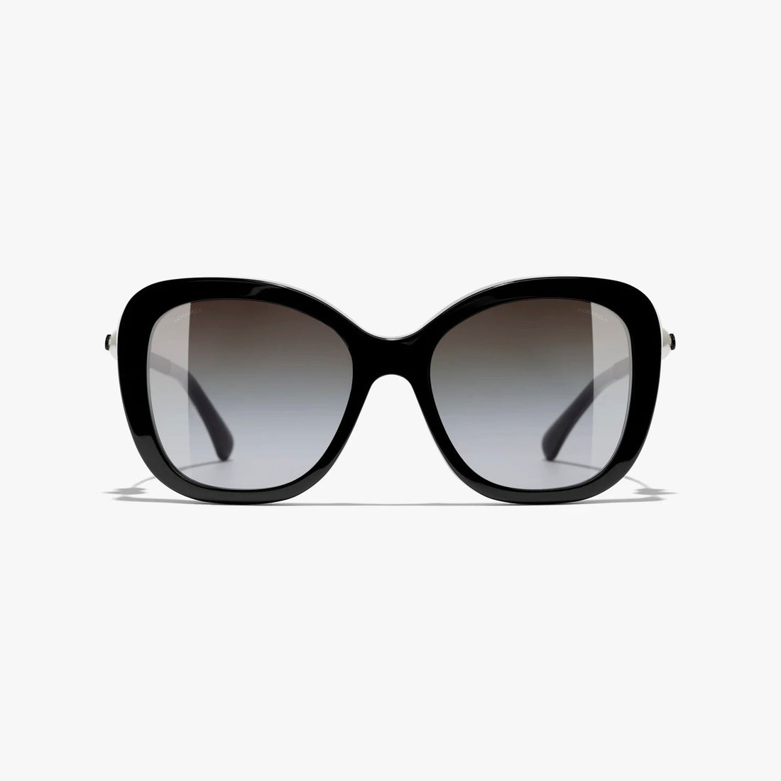 CHANEL CC 5339H SQUARE SUNGLASSES