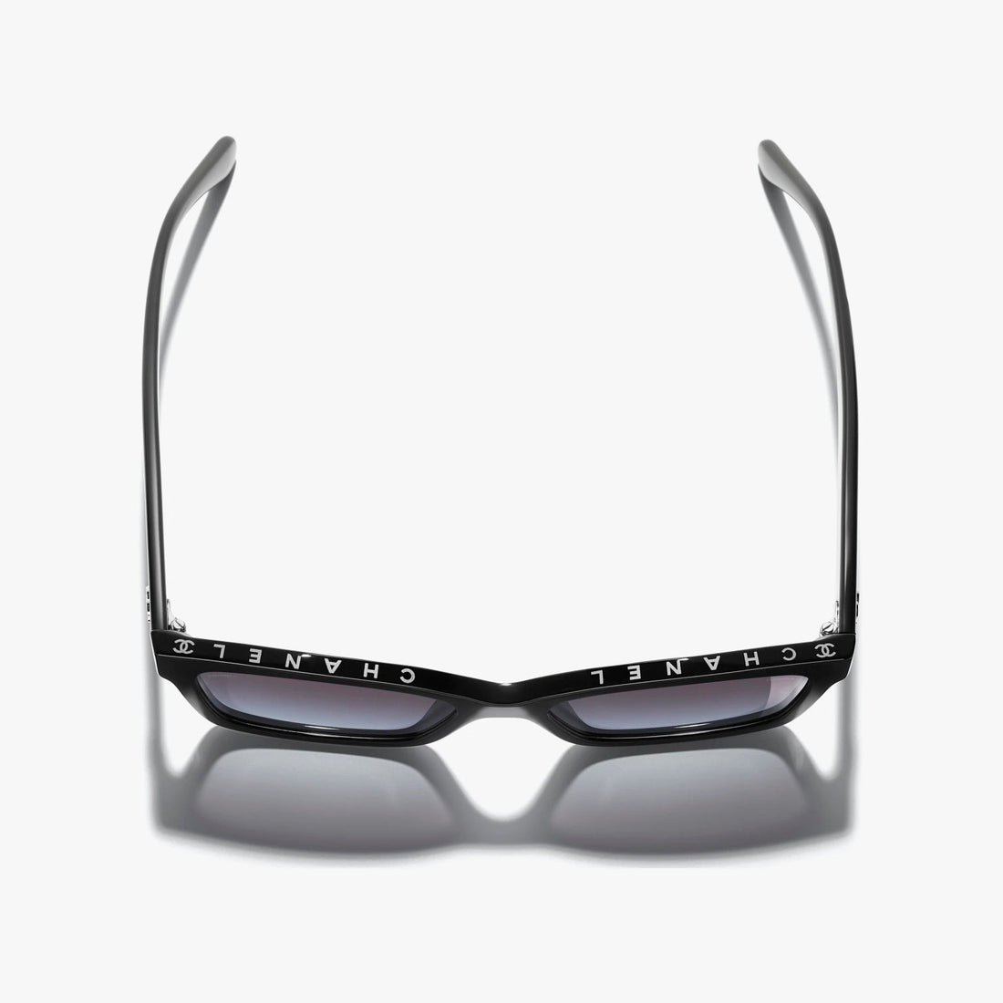 CHANEL SQUARE SUNGLASSES