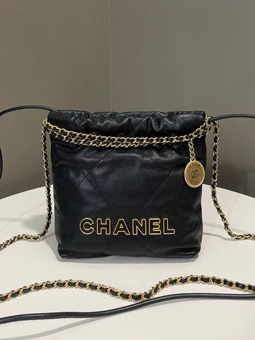 Chanel 22 Mini