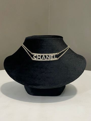 Chanel 22S CHANEL Choker