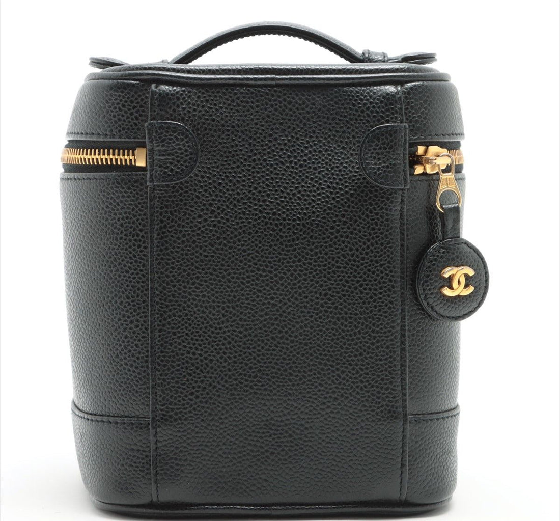 Chanel Tall   Timeless Vanity