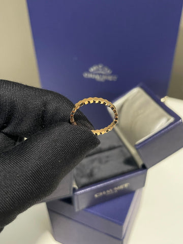 Chaumet Bee My Love Ring 18K Pink Gold