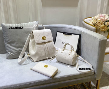 House Of Sarah - GGC1 BAG - 695