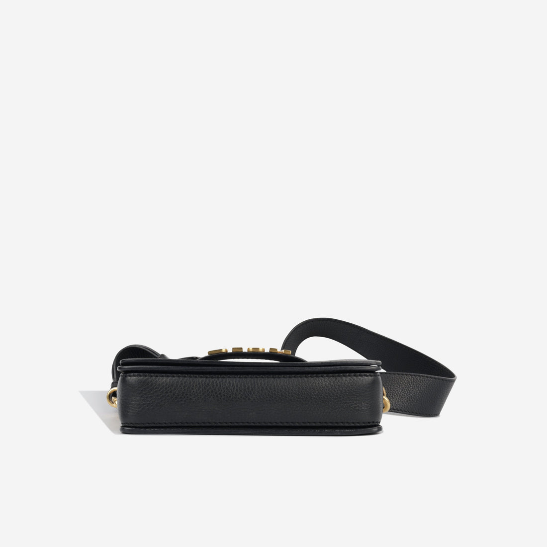 Christian Dior Diorevolution Flap Bag