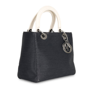 Christian Dior   Lady Dior - Medium