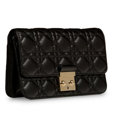 Christian Dior Miss Dior Promenade Crossbody Bag