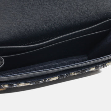 Christian Dior Saddle Flap  Holder