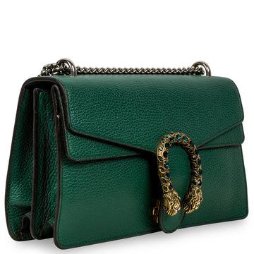Gucci Leather Dionysus - Small