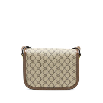 Gucci Horsebit 1955 Bag GG Supreme Canvas