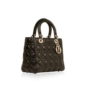 Christian Dior Lady Dior Medium