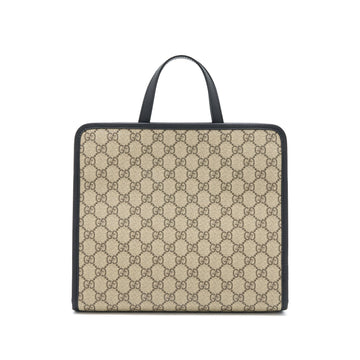 Gucci Children?s Tote Bag With Apple