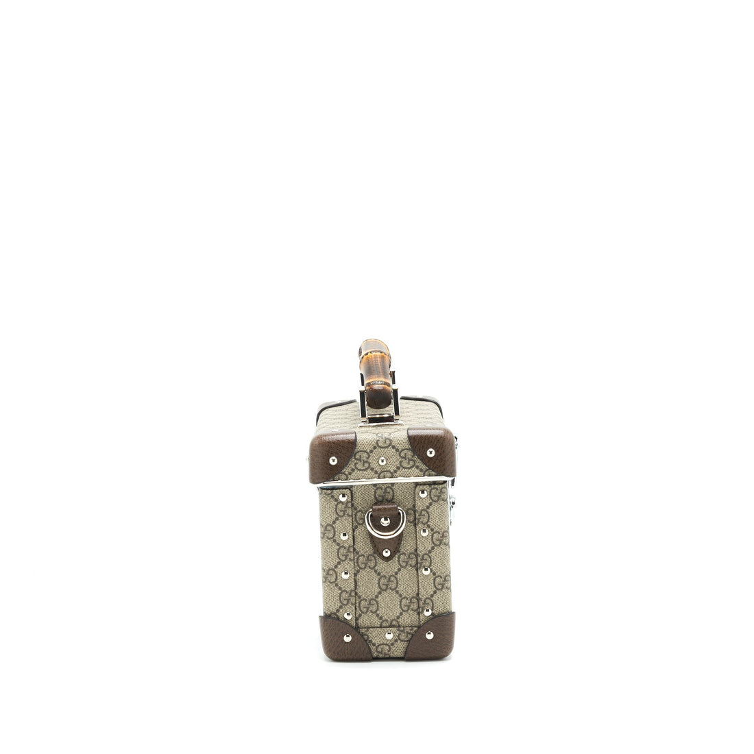 Gucci Globe-Trotter GG Beauty Case