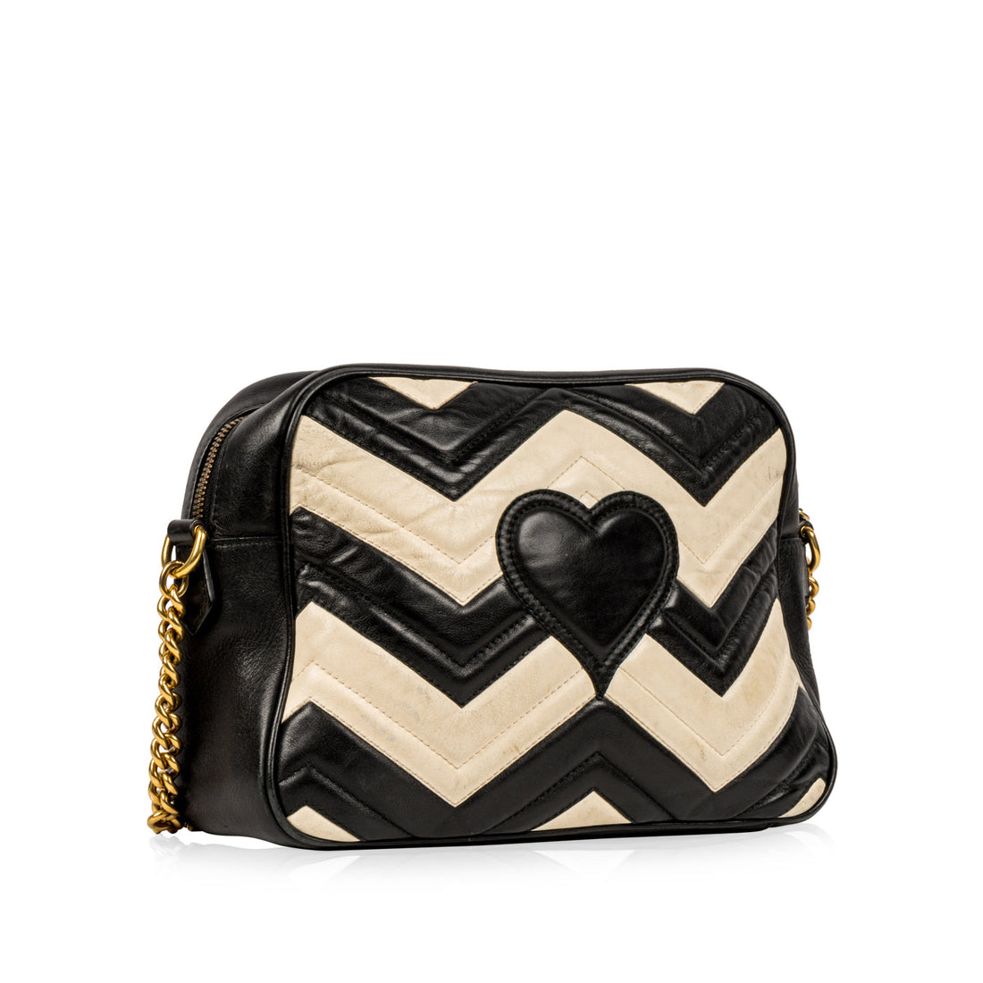 Gucci Marmont Shoulder Bag