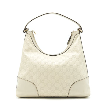 Gucci   Shoulder Bag White/Extra Wallet