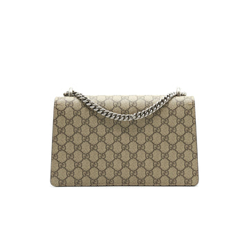 Gucci Small Dionysus Bag in Beige