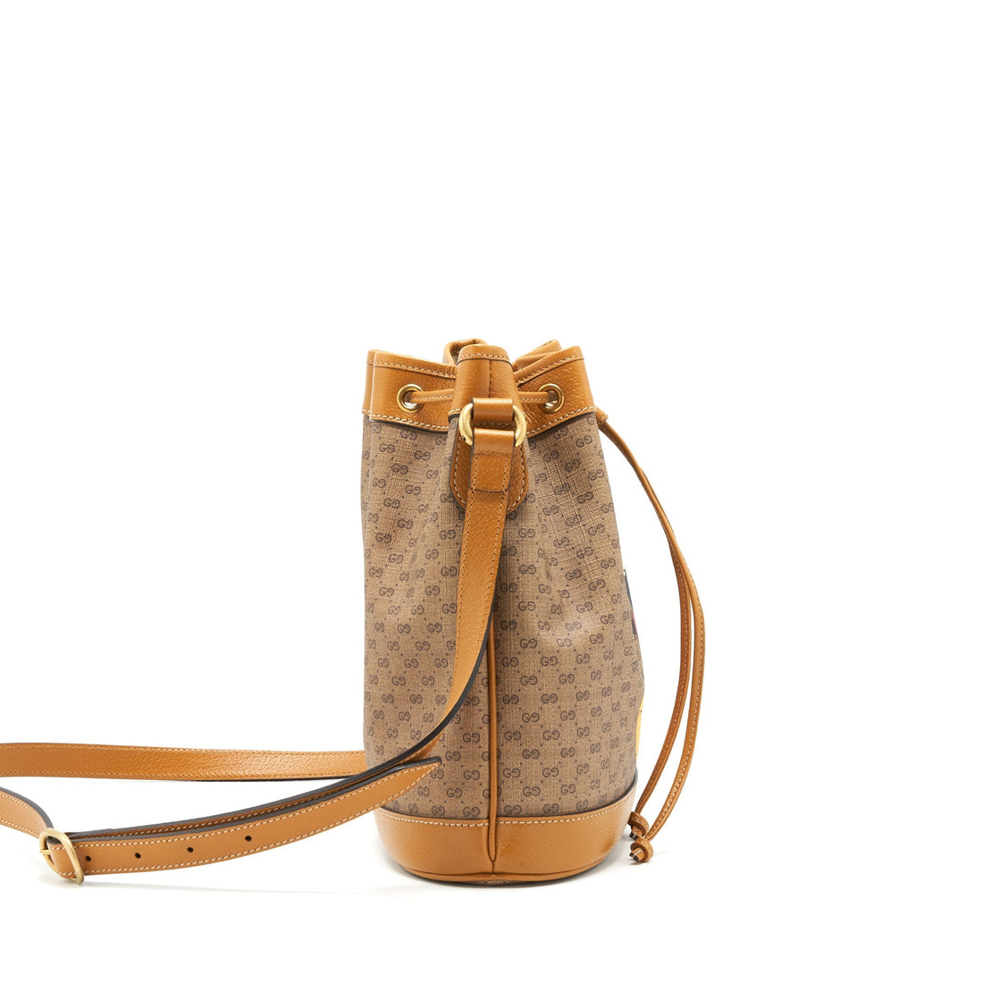 Gucci ? Disney Micky mo  Bucket Bag