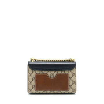 Gucci Padlock Small GG Shoulder Bag