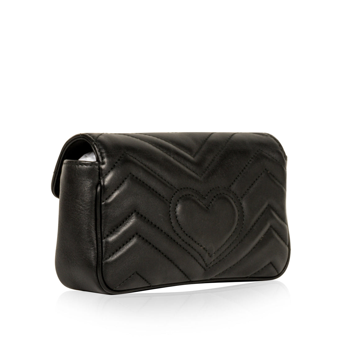 Gucci Super Mini Marmont Bag