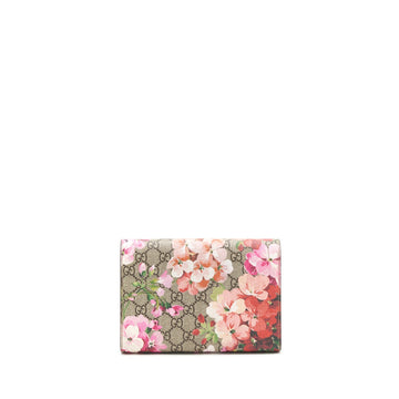 Gucci Dionysus Chain Wallet GG Supreme Limited Edition