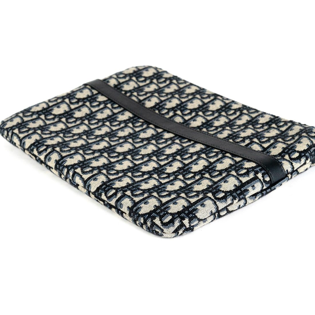 Dior Travel Pouch Oblique