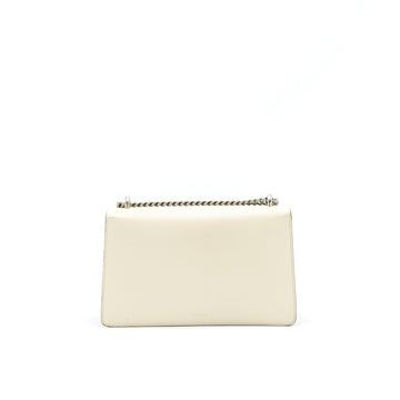 Gucci Small Dionysus Bag White SHW