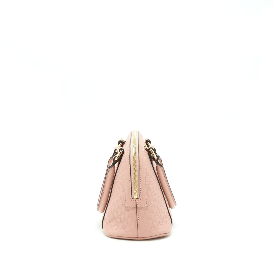 Gucci Top Handle Tote Bag Light Pink L