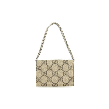 Gucci Dionysus  Holder With Chain