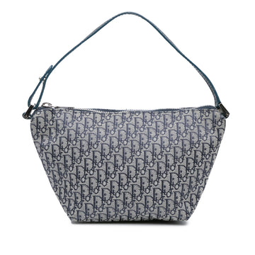 Dior Diorissimo Canvas Pochette