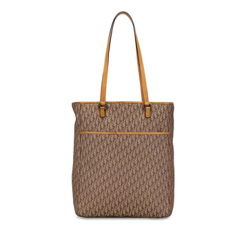 Dior Diorissimo Canvas Tote