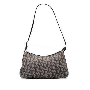 Dior Diorissimo Trotter Canvas Pochette