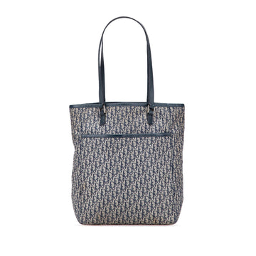 Dior Diorissimo Trotter Canvas Tote